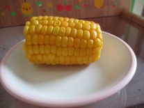 とうもろこし