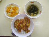 給食