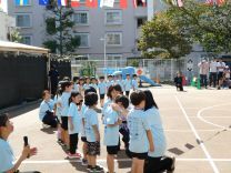 写真：閉会式その2
