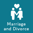 Marriage, Divorce