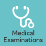 Health check-up and medical examination